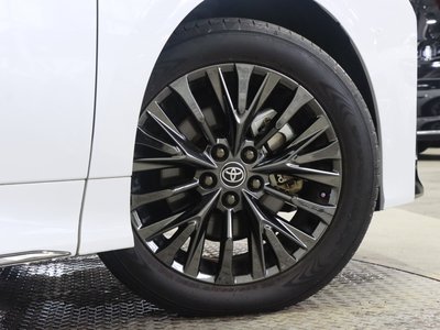 2023 Toyota VELLFIRE 缩略图 21