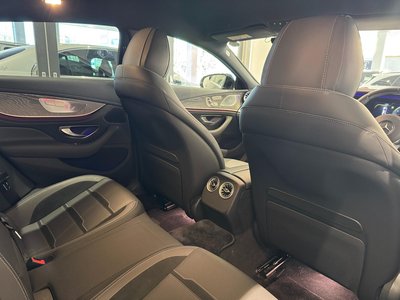 MERCEDES-BENZ GT AMG - 6