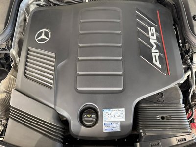 MERCEDES-BENZ GT AMG - 8