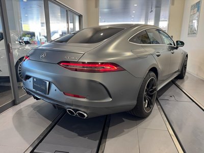 MERCEDES-BENZ GT AMG - 2