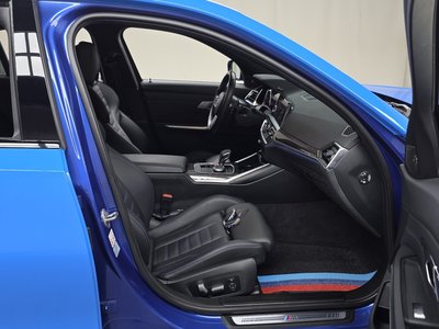 2022 BMW 3 SERIES 缩略图 18