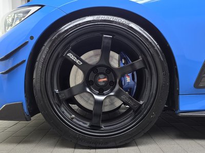 2022 BMW 3 SERIES 照片 6