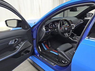 2022 BMW 3 SERIES 缩略图 13