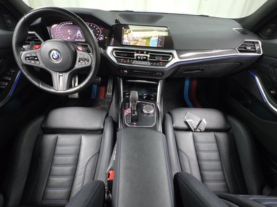 2022 BMW 3 SERIES 照片 5