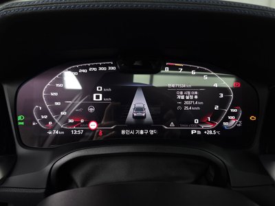 2022 BMW 3 SERIES 缩略图 11