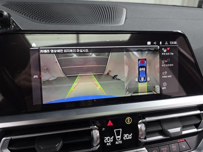 2022 BMW 3 SERIES 缩略图 21