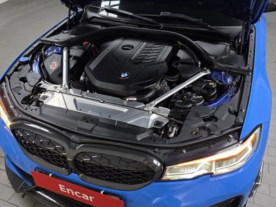 2022 BMW 3 SERIES 照片 7