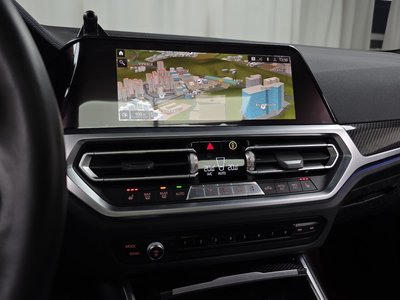 2022 BMW 3 SERIES 缩略图 20