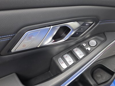 2022 BMW 3 SERIES 缩略图 27