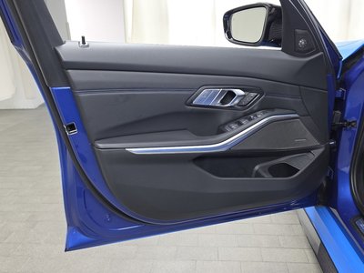 2022 BMW 3 SERIES 缩略图 14