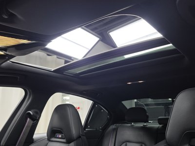 2022 BMW 3 SERIES 缩略图 22