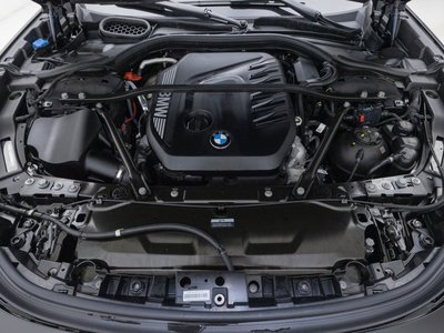 2024 BMW 7 SERIES 照片 7