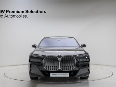2024 BMW 7 SERIES 照片 2