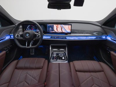 2024 BMW 7 SERIES 照片 5