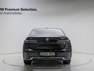 2024 BMW 7 SERIES 照片 3