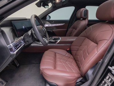 2024 BMW 7 SERIES 照片 10