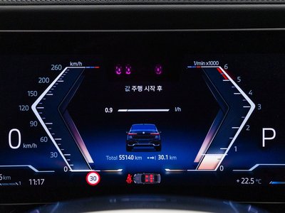 2024 BMW 7 SERIES 照片 8