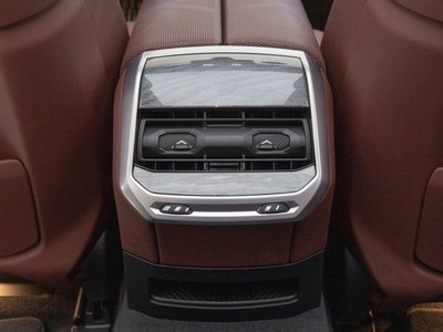 2024 BMW 7 SERIES thumbnail 16