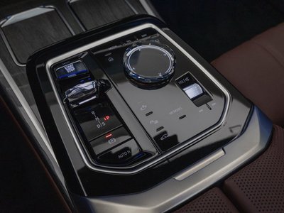 2024 BMW 7 SERIES 照片 9