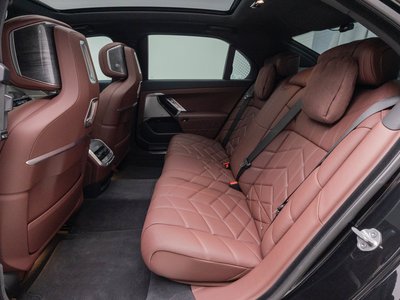 2024 BMW 7 SERIES thumbnail 11