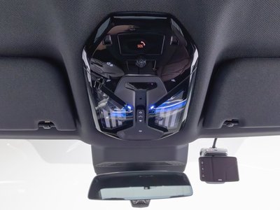 2024 BMW 7 SERIES thumbnail 19
