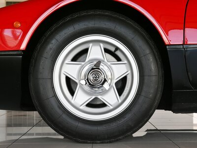 FERRARI 365 BB - 7