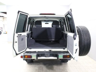 2014 Toyota LAND CRUISER 70 缩略图 25