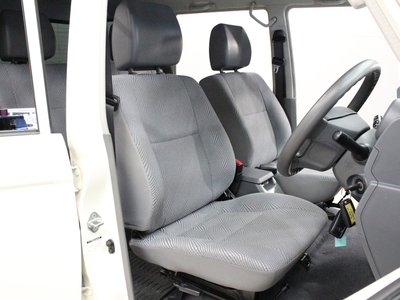 2014 Toyota LAND CRUISER 70 缩略图 20