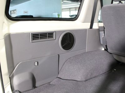 2014 Toyota LAND CRUISER 70 缩略图 45