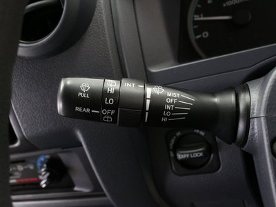 2014 Toyota LAND CRUISER 70 缩略图 37