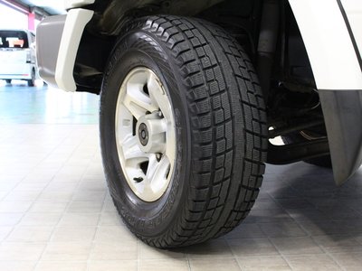 2014 Toyota LAND CRUISER 70 缩略图 16