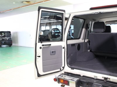 2014 Toyota LAND CRUISER 70 缩略图 48