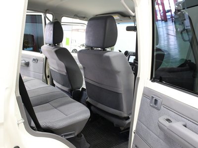 2014 Toyota LAND CRUISER 70 缩略图 42