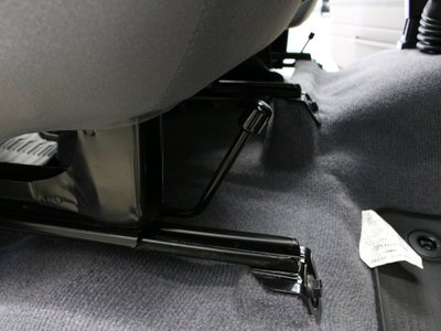 2014 Toyota LAND CRUISER 70 缩略图 47