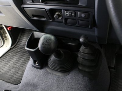 2014 Toyota LAND CRUISER 70 缩略图 11