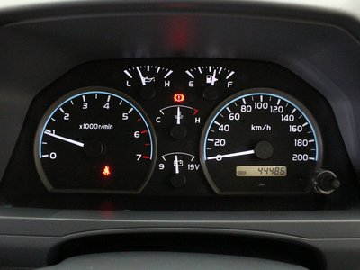 2014 Toyota LAND CRUISER 70 缩略图 62