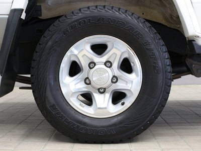 2014 Toyota LAND CRUISER 70 缩略图 57