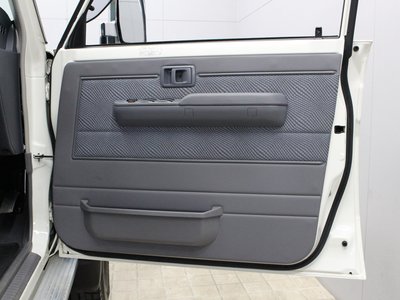 2014 Toyota LAND CRUISER 70 缩略图 53