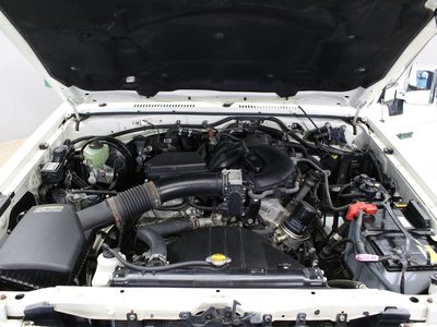 2014 Toyota LAND CRUISER 70 缩略图 27