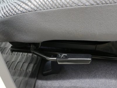 2014 Toyota LAND CRUISER 70 缩略图 46