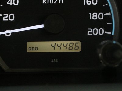 2014 Toyota LAND CRUISER 70 缩略图 63