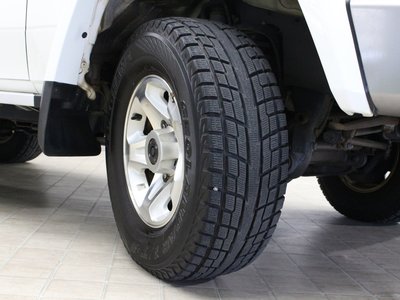 2014 Toyota LAND CRUISER 70 缩略图 56