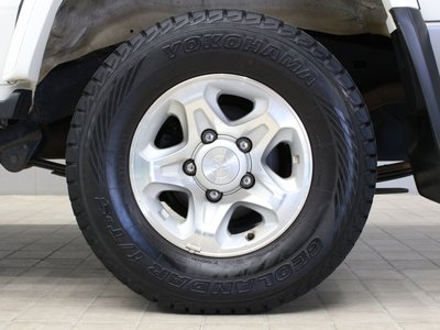 2014 Toyota LAND CRUISER 70 缩略图 58