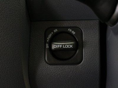 2014 Toyota LAND CRUISER 70 缩略图 12
