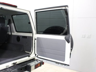 2014 Toyota LAND CRUISER 70 缩略图 49