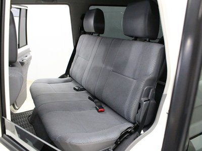 2014 Toyota LAND CRUISER 70 缩略图 40