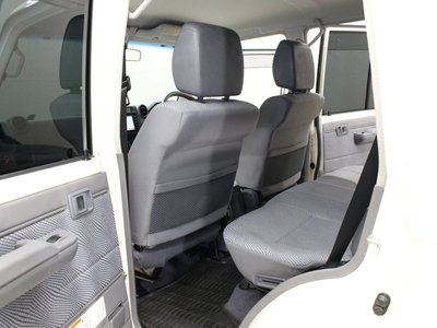 2014 Toyota LAND CRUISER 70 缩略图 41
