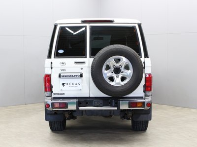 2014 Toyota LAND CRUISER 70 缩略图 14