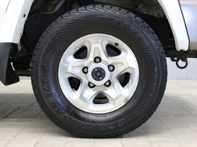 2014 Toyota LAND CRUISER 70 photo 5