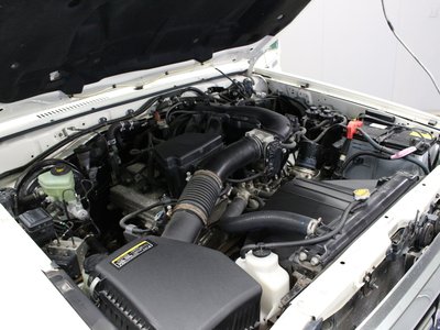 2014 Toyota LAND CRUISER 70 缩略图 64
